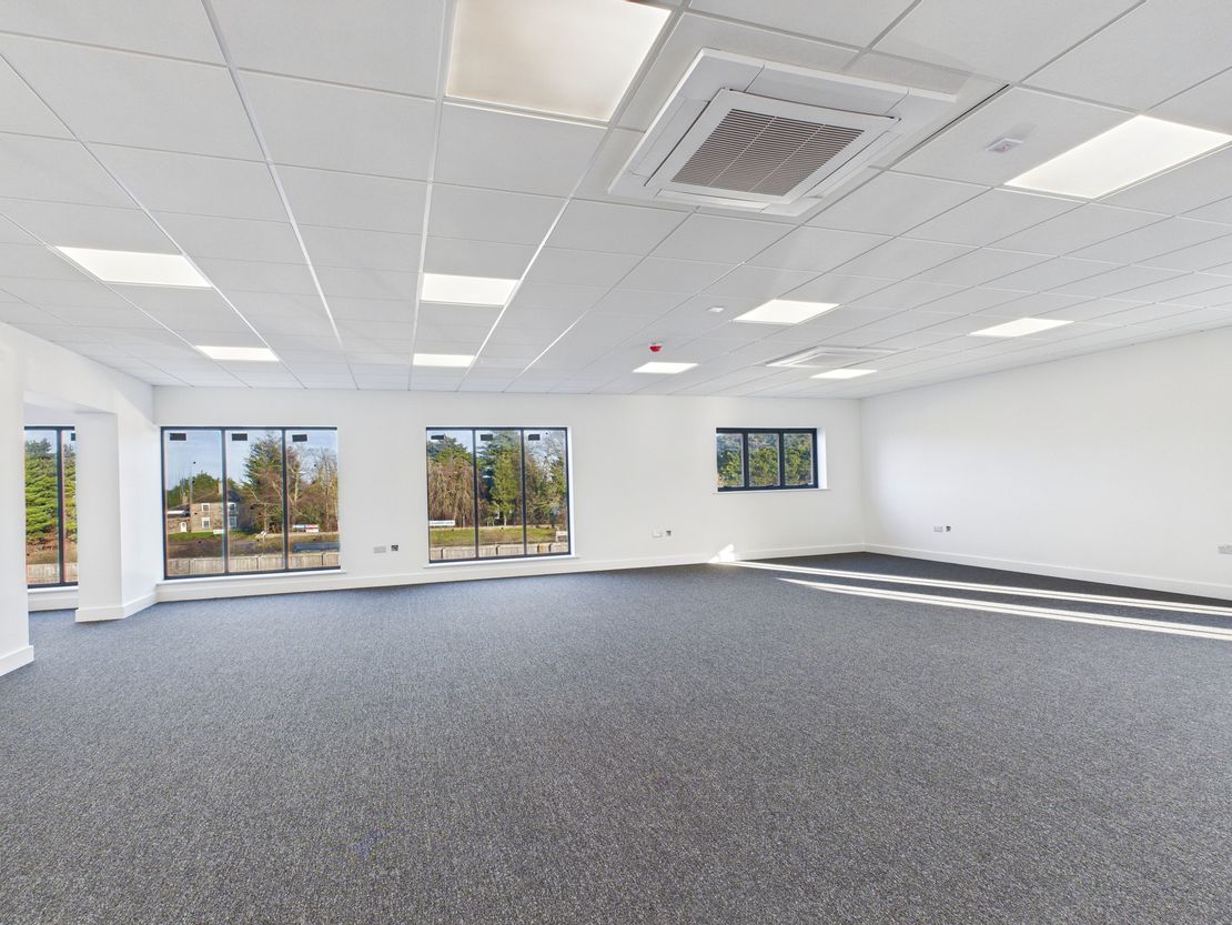 Unit 15 Suffolk Central Business Park, Bury Road, Stowmarket, Suffolk, IP14 1UX