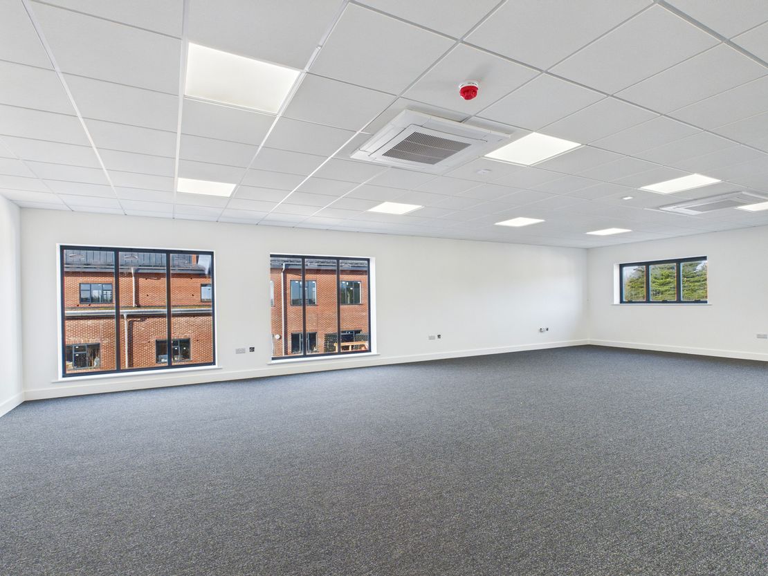 Unit 15 Suffolk Central Business Park, Bury Road, Stowmarket, Suffolk, IP14 1UX