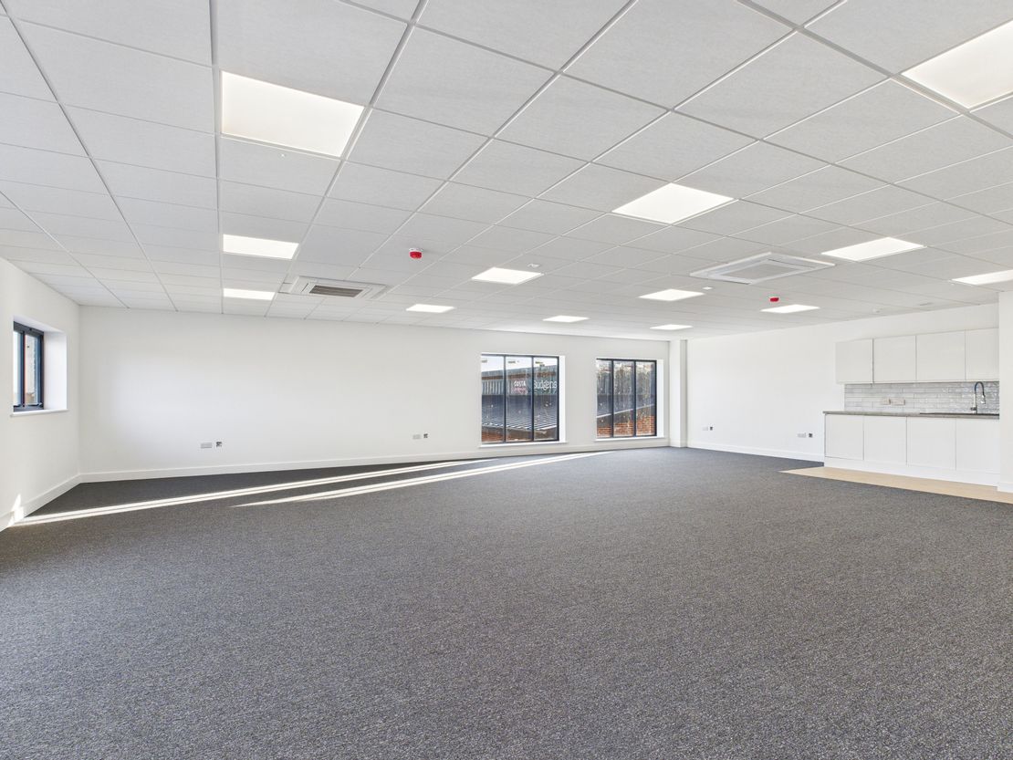 Unit 15 Suffolk Central Business Park, Bury Road, Stowmarket, Suffolk, IP14 1UX