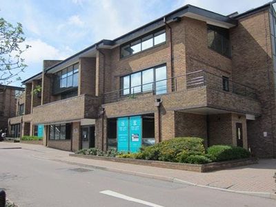 Property Image for Eurogate Business Park, Thomson Road, Ashford, TN24 8XW