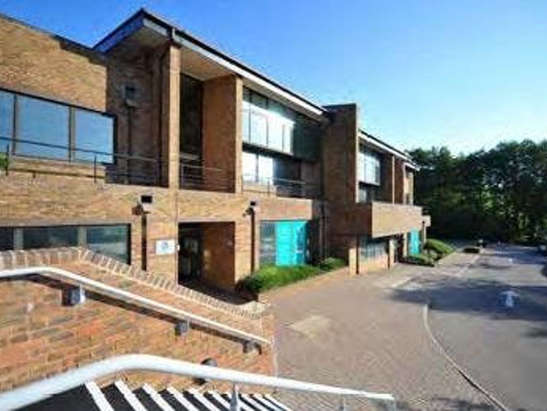 Eurogate Business Park, Thomson Road, Ashford, TN24 8XW