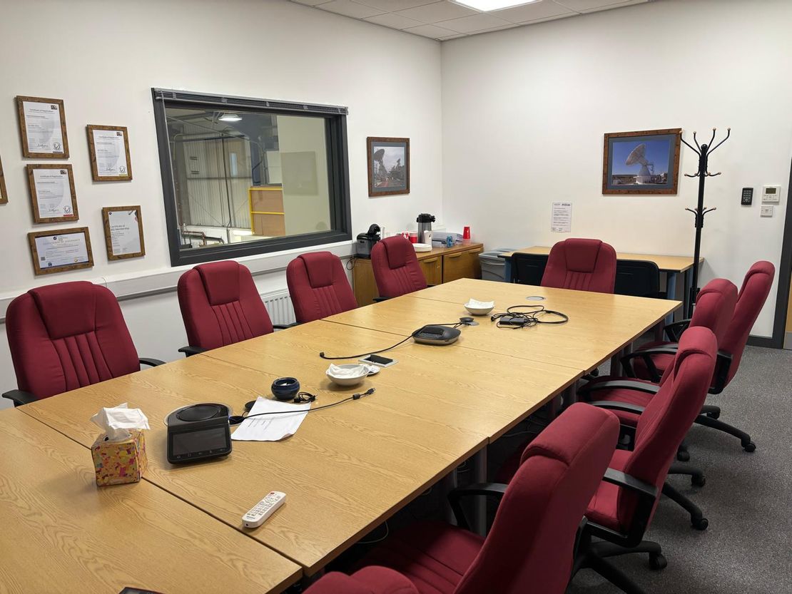 Unit 17, Princes Park, Team Valley, Gateshead, NE11 0NF
