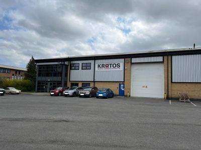 Property Image for Unit 17, Princes Park, Team Valley, Gateshead, NE11 0NF