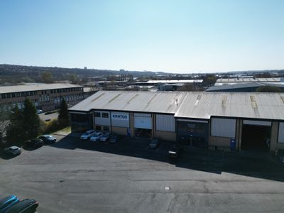 Property Image for Unit 17, Princes Park, Team Valley, Gateshead, NE11 0NF