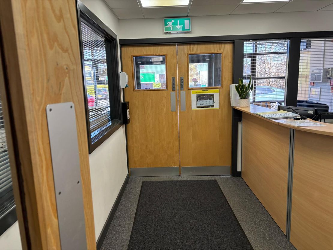 Unit 17, Princes Park, Team Valley, Gateshead, NE11 0NF