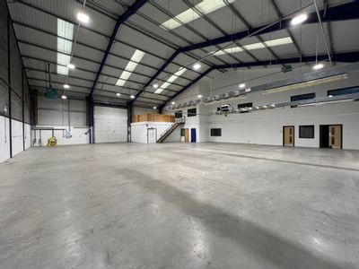 Property Image for Unit 17, Princes Park, Team Valley, Gateshead, NE11 0NF
