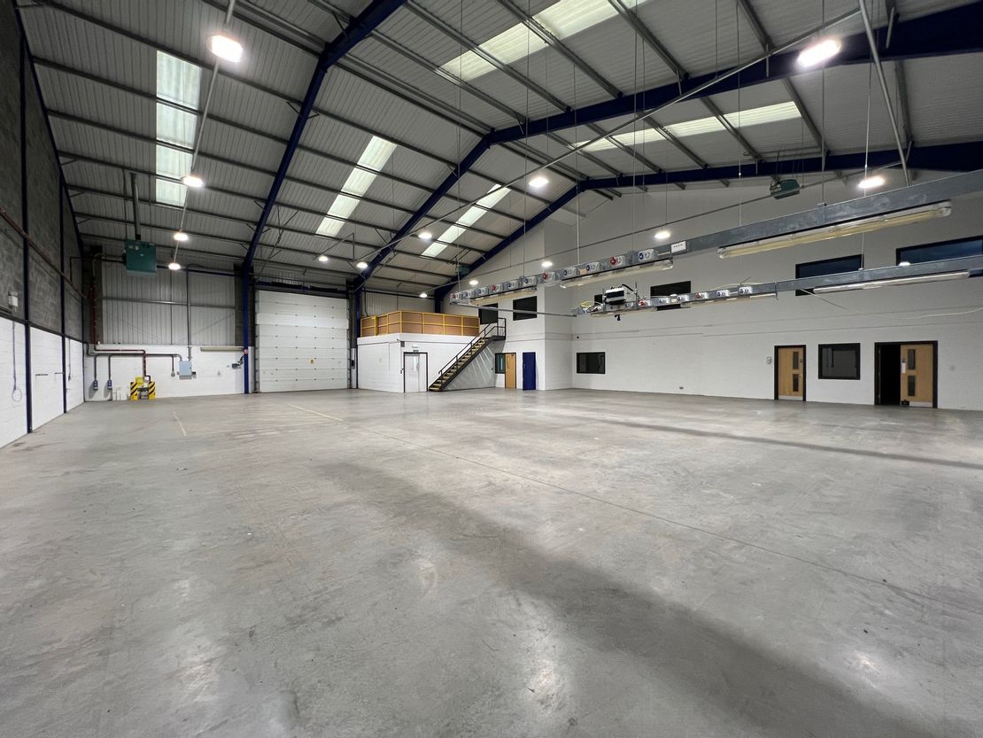 Unit 17, Princes Park, Team Valley, Gateshead, NE11 0NF