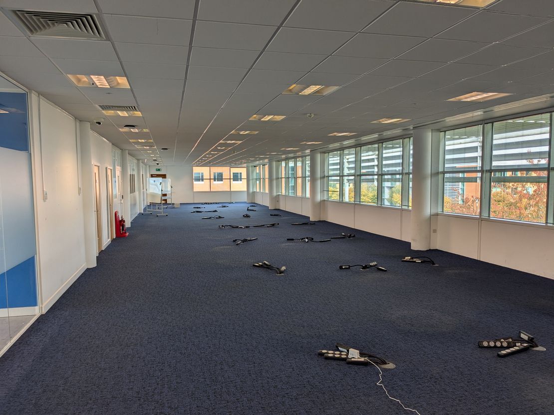 Selwyn House, Cambridge Business Park, Cowley Road, Cambridge, Cambridgeshire, CB4 0WZ