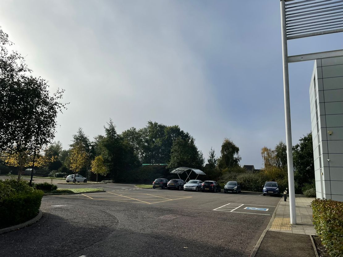 Selwyn House, Cambridge Business Park, Cowley Road, Cambridge, Cambridgeshire, CB4 0WZ