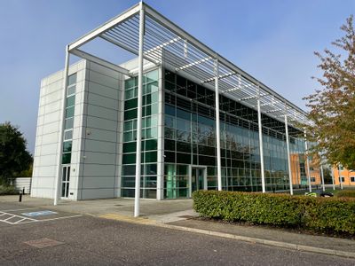 Property Image for Selwyn House, Cambridge Business Park, Cowley Road, Cambridge, Cambridgeshire, CB4 0WZ
