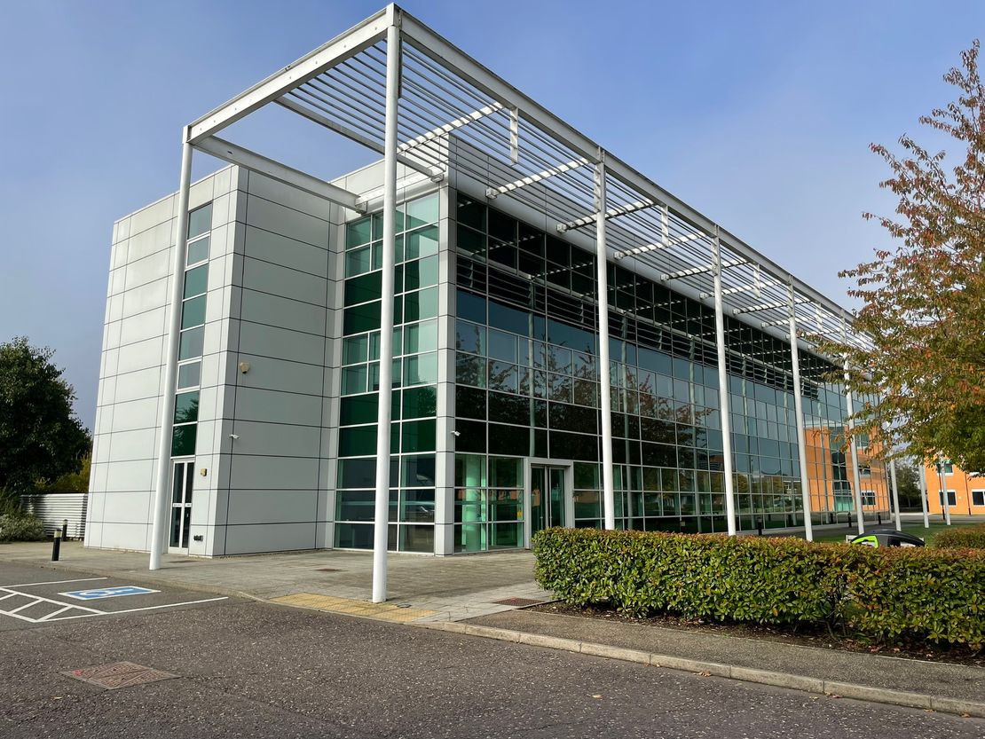 Selwyn House, Cambridge Business Park, Cowley Road, Cambridge, Cambridgeshire, CB4 0WZ