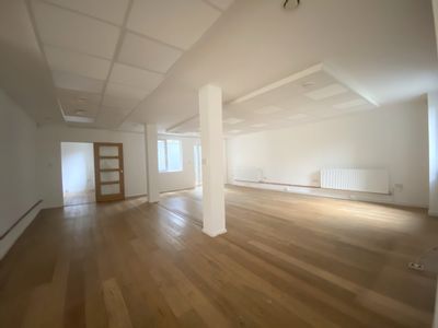 Property Image for 26A St. Martins Place, Brighton, East Sussex, BN2 3LE