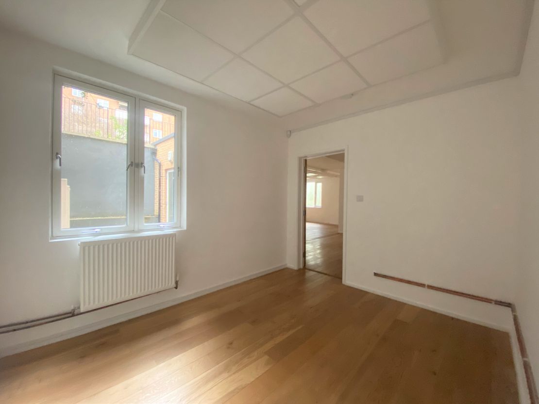 26A St. Martins Place, Brighton, East Sussex, BN2 3LE