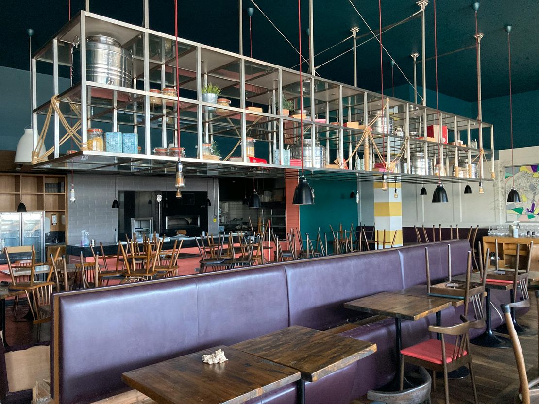 7 The Boardwalk, Brighton Marina Village, Brighton, BN2 5WA