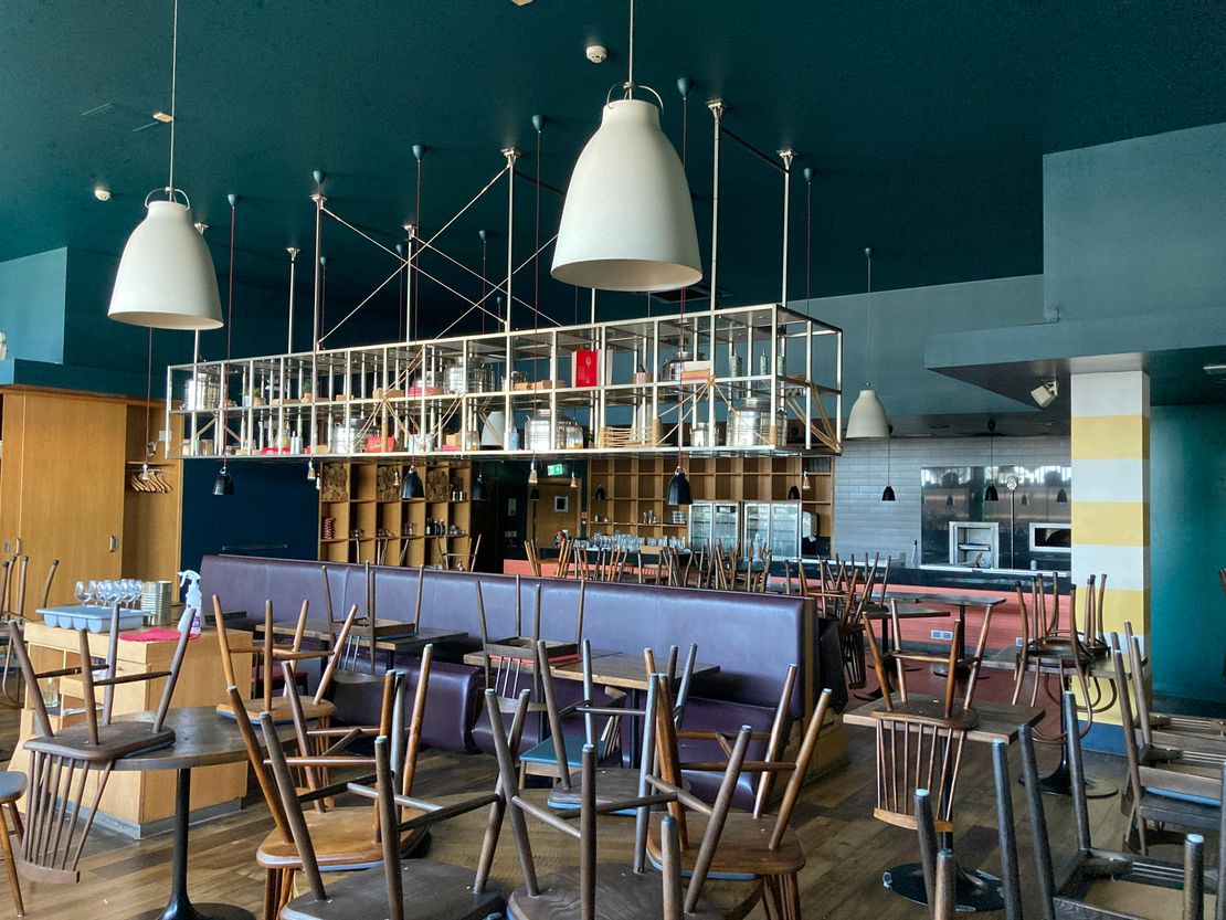 7 The Boardwalk, Brighton Marina Village, Brighton, BN2 5WA