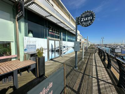 Property Image for 7 The Boardwalk, Brighton Marina Village, Brighton, BN2 5WA