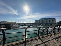 Property Image for 3B The Boardwalk, Brighton Marina Village, Brighton, BN2 5WA