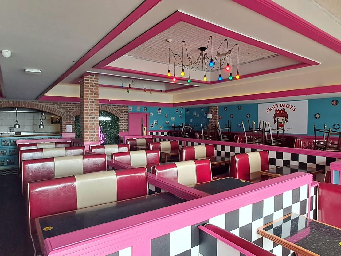 3B The Boardwalk, Brighton Marina Village, Brighton, BN2 5WA