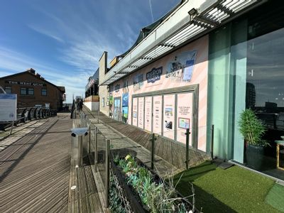Property Image for 3B The Boardwalk, Brighton Marina Village, Brighton, BN2 5WA