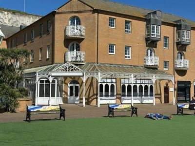 Property Image for 27 Waterfront, Brighton Marina Village, Brighton, BN2 5WA