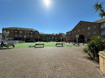 Property Image for 27 Waterfront, Brighton Marina Village, Brighton, BN2 5WA