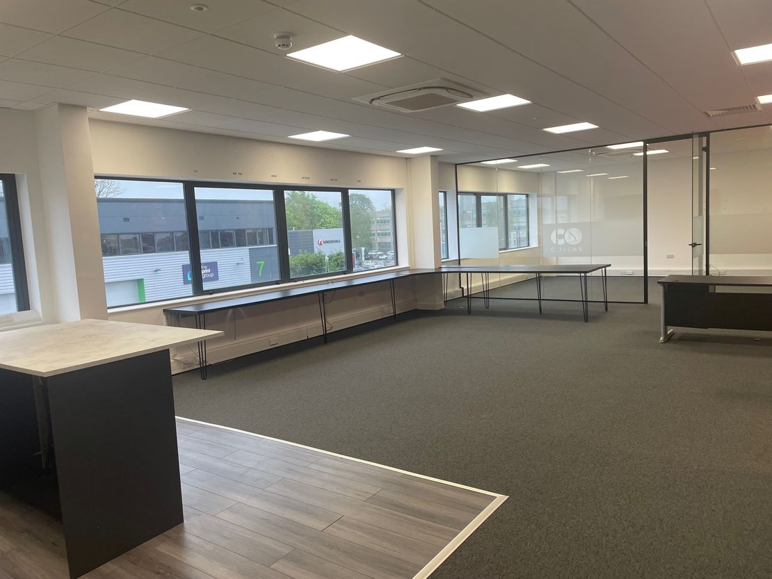 2 Maidstone Exchange, Cuxton Road, Maidstone, Kent, ME15 9HF