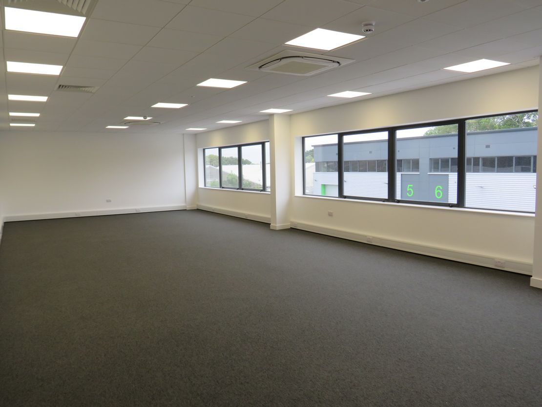 2 Maidstone Exchange, Cuxton Road, Maidstone, Kent, ME15 9HF