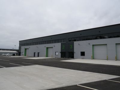 Property Image for 2 Maidstone Exchange, Cuxton Road, Maidstone, Kent, ME15 9HF