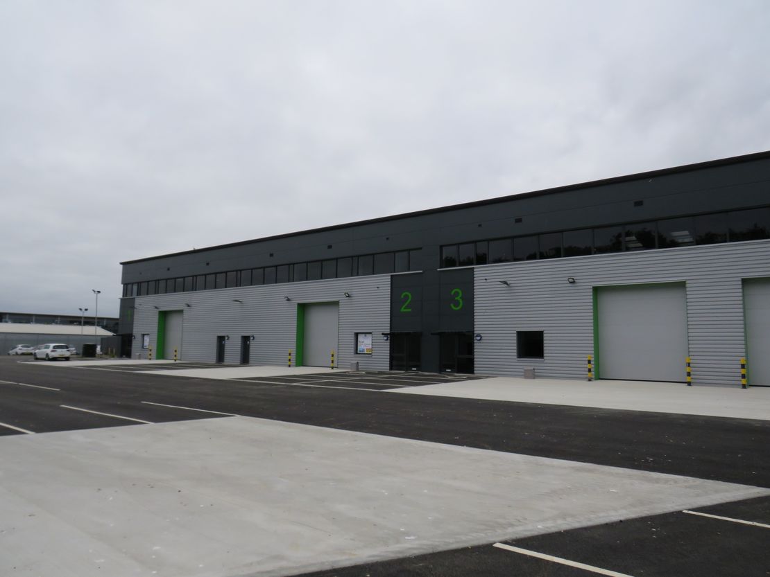 2 Maidstone Exchange, Cuxton Road, Maidstone, Kent, ME15 9HF