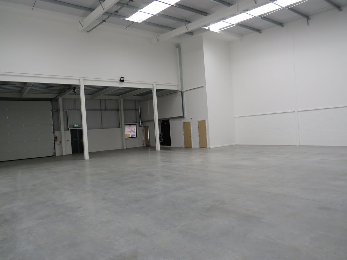 2 Maidstone Exchange, Cuxton Road, Maidstone, Kent, ME15 9HF