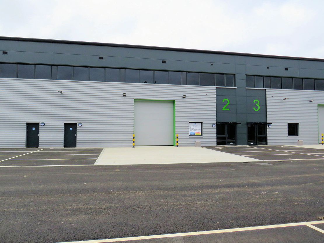 2 Maidstone Exchange, Cuxton Road, Maidstone, Kent, ME15 9HF