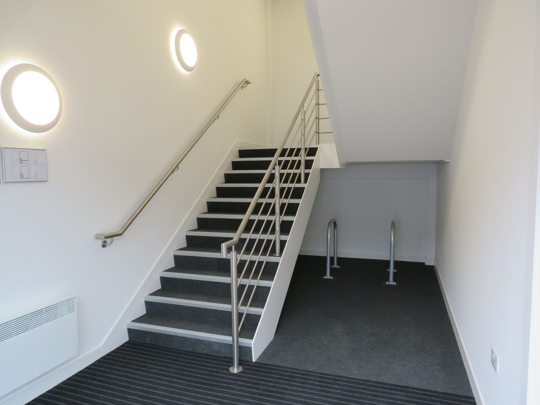2 Maidstone Exchange, Cuxton Road, Maidstone, Kent, ME15 9HF