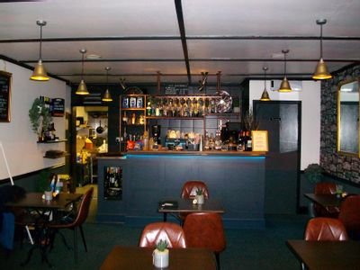 Property Image for 1090, London Road, Leigh On Sea, Essex, SS9 3NA