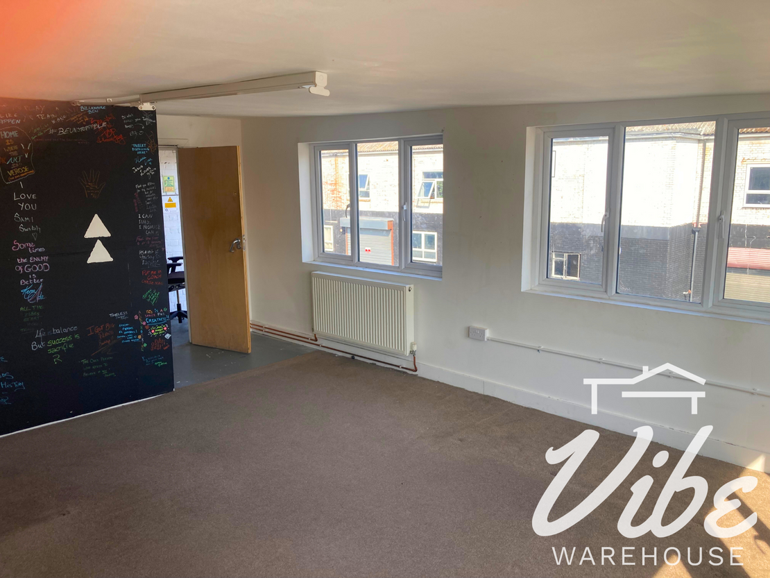 Riverbank House, Riverbank Business Park, 455 Wick Ln, Fish Island, London E3 2TB