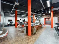 Property Image for Hockley Pod One, Fletcher Gate, Nottingham, Nottinghamshire, NG1 2FS