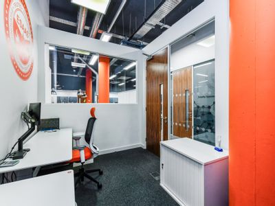 Property Image for Hockley Pod One, Fletcher Gate, Nottingham, Nottinghamshire, NG1 2FS