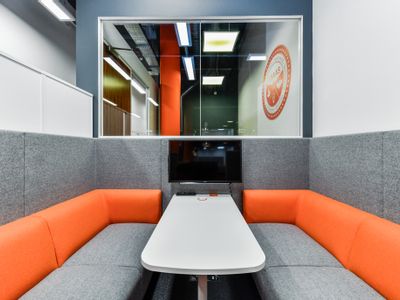 Property Image for Hockley Pod One, Fletcher Gate, Nottingham, Nottinghamshire, NG1 2FS