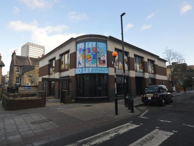 Property Image for 3-7 Park Street, Croydon, CR0 1YD