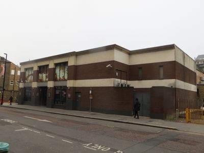 Property Image for 3-7 Park Street, Croydon, CR0 1YD