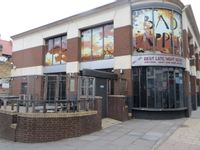 Property Image for 3-7 Park Street, Croydon, CR0 1YD