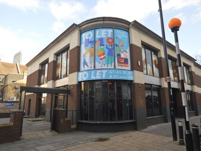 Property Image for 3-7 Park Street, Croydon, CR0 1YD