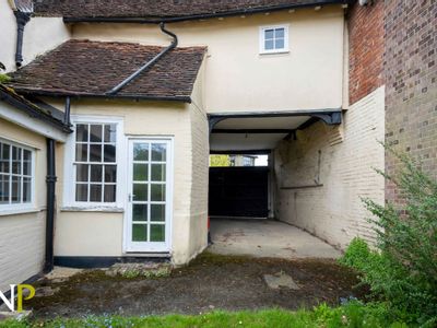 Property Image for Bures St Mary, Suffolk