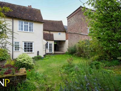 Property Image for Bures St Mary, Suffolk