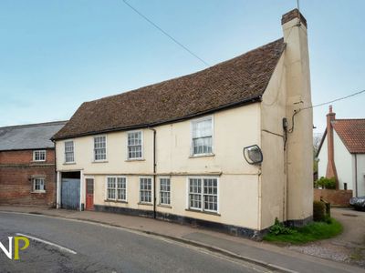 Property Image for Bures St Mary, Suffolk