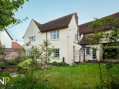 Property Image for Bures St Mary, Suffolk