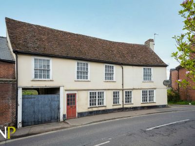 Property Image for Bures St Mary, Suffolk