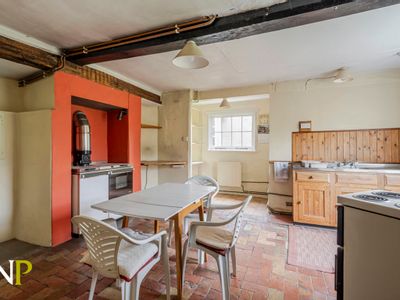 Property Image for Bures St Mary, Suffolk