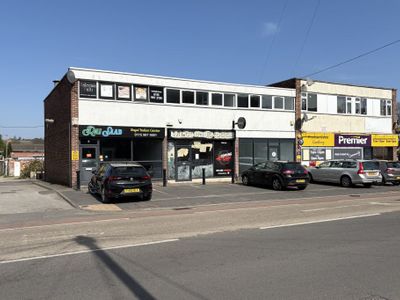 Property Image for 6, Westdale Lane, Nottingham, Nottinghamshire, NG4 3JA