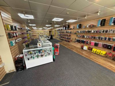 Property Image for 7 Stafford Street, Stoke-on-Trent, ST1 1JW