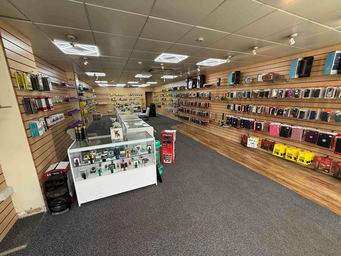 7 Stafford Street, Stoke-on-Trent, ST1 1JW